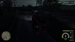 Farming Simulator 25