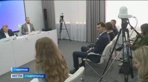 В Ставрополе стартует первый набор в школу цифровых технологий