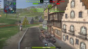 Tanks Blitz. Kpz 50 t (10)