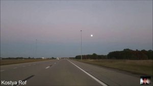 Дни октября