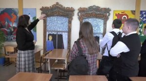 Факты. События. Комментарии от 24.10.25 / Болотнинский район