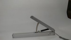 Дверная автоматика. Закрытие. Электрический привод серии M+RD4/90DE для эвакуационных дверей