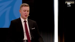 Министр здравоохранения КЧР Д.Камурзаева приняла участие в конгрессе «Национальное здравоохранение»