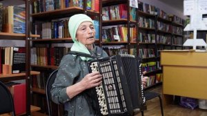 Баян моңын юлдаш иткән