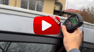 Обзор перед продажей ix35 2.0d 4x4