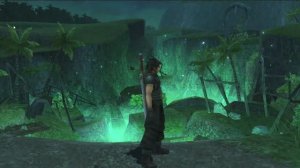 Crisis core серия 15