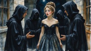 Технологии иных пространств. Мистические истории