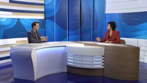 «Здесь и сейчас»: Елена Овчинникова, о вакцинации от гриппа