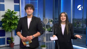 Утреннее шоу «Всем подъём» | 27 октября 2025