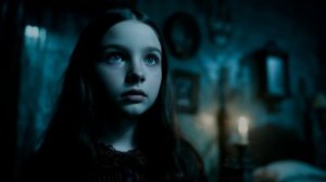 Не смотри в окно...