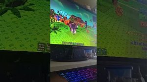 стрим. играем растение против мозгов