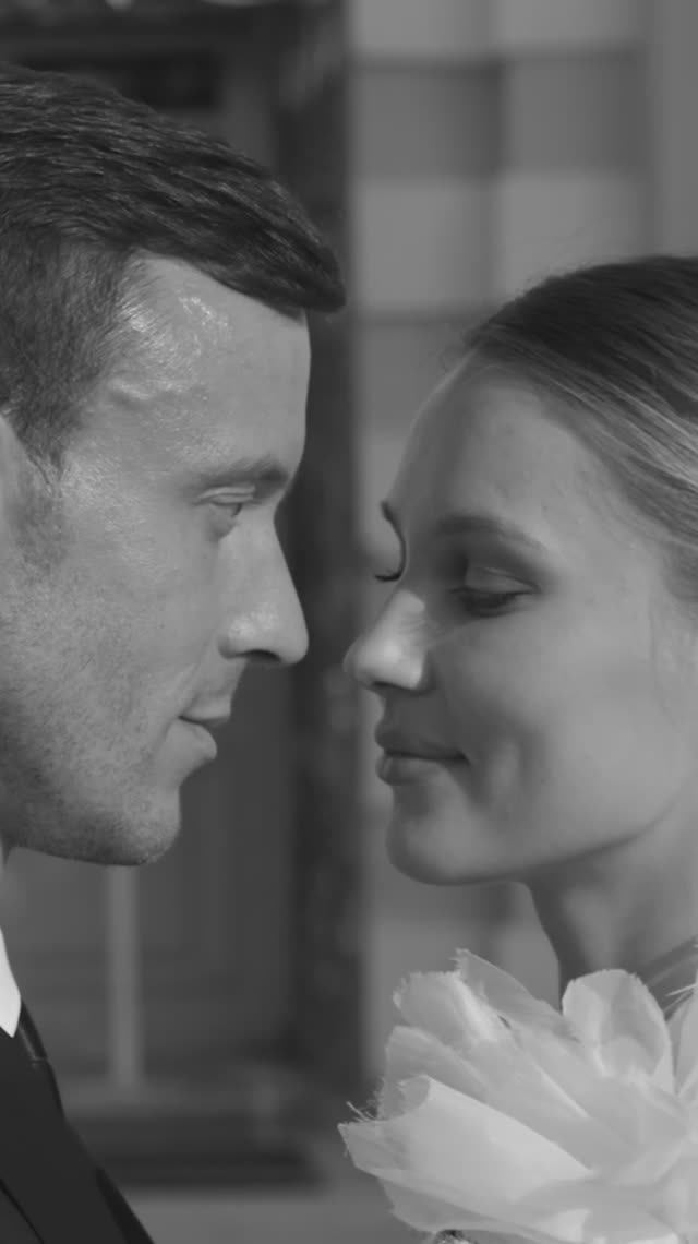 Свадебный Reels