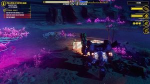 Bounty.Star # 3 прохождение выживание или нет