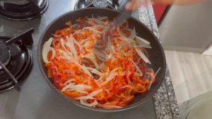 Самые вкусные баклажаны!