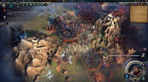 Age of Wonders 4 С2 ч5 Ну это было несложно