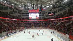 No Limit. ХК Спартак Москва - ХК Сочи Сочи 26.10.2025