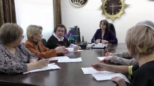 Конкурс профессионального мастерства  "Педагог года 2024" визитка "Лидер в образовании"