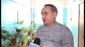 Torzhestvennoe ko dnyu voditelej v Avtotranse