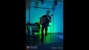 ЗЕРКАЛО  LIGHT JAZZ