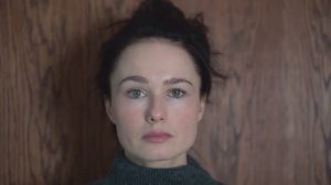 Актриса театра и кино Юлия Афанасьева