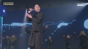 Живая музыка Фогеля — песня «Передай маме слова»