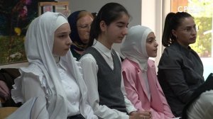 Каспийск выбирает лучших: муниципальный этап конкурса "Моя малая родина" выявил юных талантов