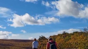 Каралезская долина. 25.10.25.