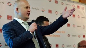 Форум директоров по логистике «Логист.ру/2026»