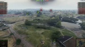 Мир Танков.