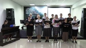 Милостью, Боже, Твоей я живу г.Оренбург