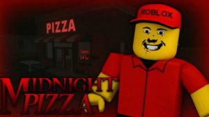 ИГРАЕМ В ROBLOX_XOPOP С ВИКОЙ! ЧАСТЬ 11