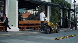 DJ Appolon - Don't Go Away