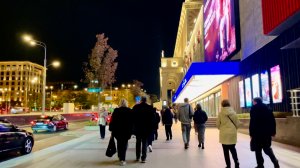 Интересные и малоизвестные факты о Москве. Эпизод 77