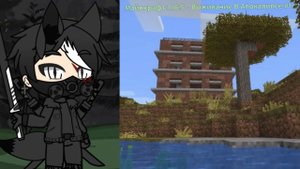 🔥Майнкрафт 1.16.5 Выживание В Апокалипсисе #1🔥