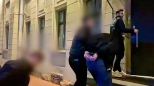 Обвиняемых в попытке похищения футболиста Мостового отправили в СИЗО