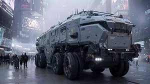 В другом измерении