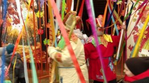 Веранда 24.10.2025