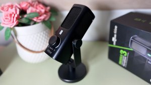 ЭКСПРЕСС ОБЗОР - Fifine Profile 3