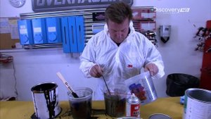 Крутой тюнинг 7 сезон 5 серия (документальный сериал, 2013)