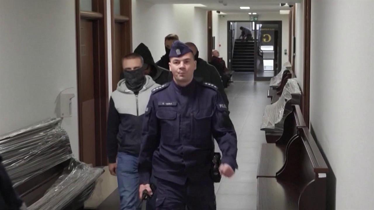 Итальянский суд постановил выдать Германии украинца Сергея Кузнецова