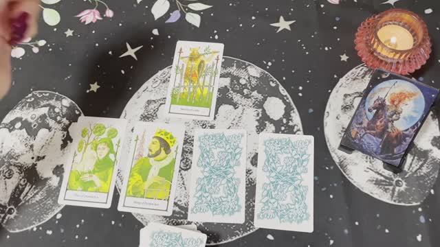 Стрелец. Таро прогноз на ноябрь 2025 года. Гадание онлайн