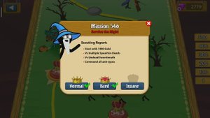 Mission Weekly | Levels 546 | Insane