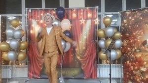 Танец любви