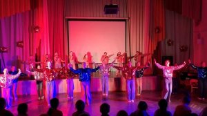 Птица счастья завтрашнего дня