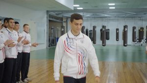 Составы мужских юниорских сборных на первенства Европы