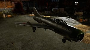 War Thunder | МиГ-19ПТ | 2.49.0.82