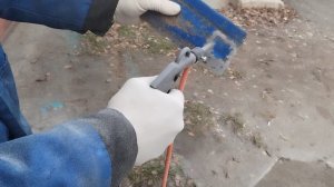 Мощь в деталях! MaxJet PRO (Макс Джет ПРО) с усиленной разгонной трубкой