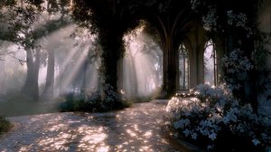 Воздушные дворцы