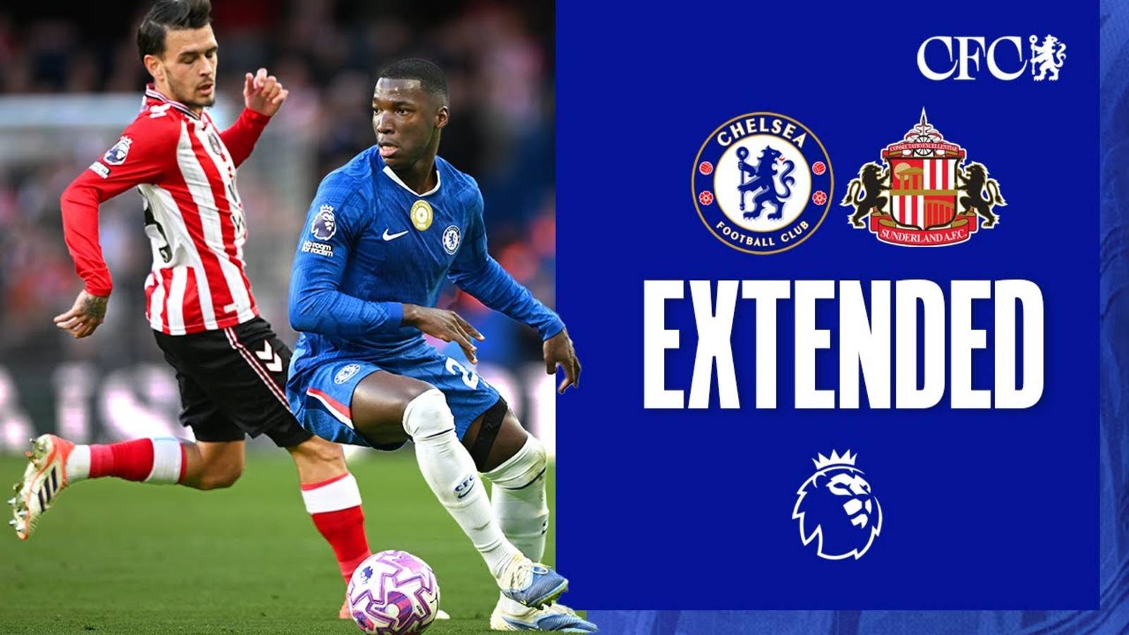 ОБЗОР МАТЧА | Челси - Сандерленд | Highlights| Chelsea - Sunderland