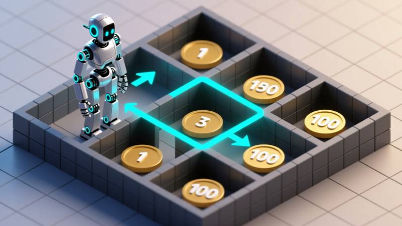 №18 ЕГЕ 2026 Демо (Робот Calc)